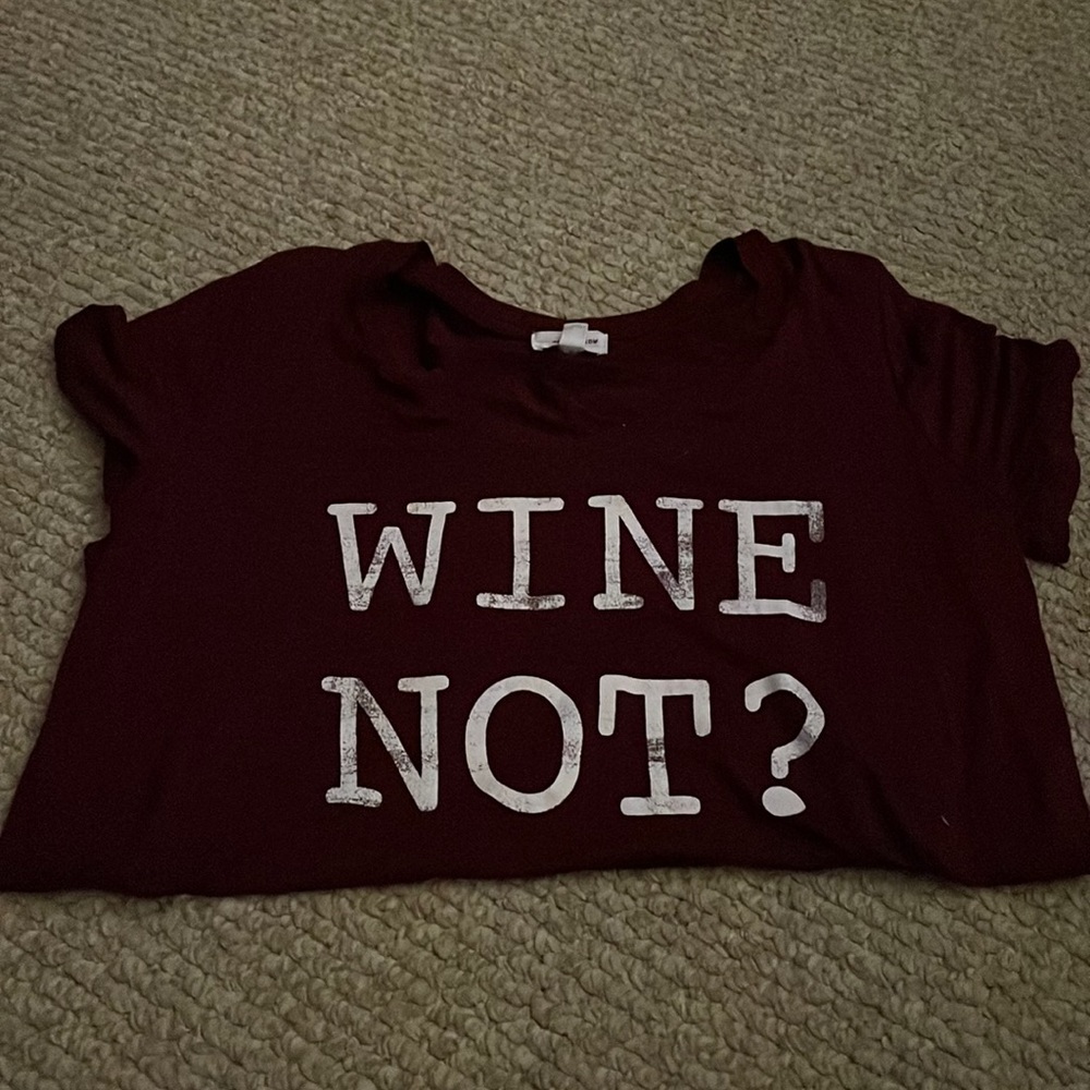 Short sleeve